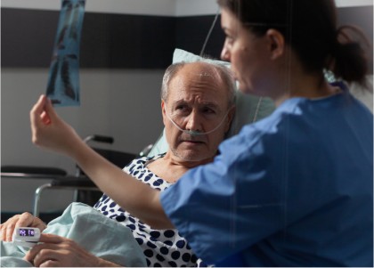 Frica de radiații – impactul psihologic al investigațiilor radiologice asupra pacienților