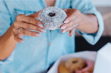 Ce se întâmplă dacă ai diabet și mănânci dulce