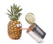 Compot de ananas