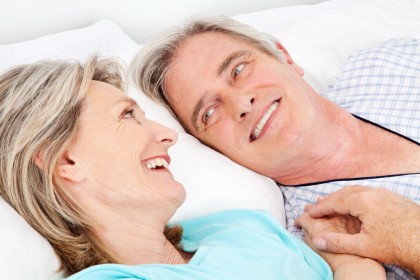 Legătura dintre somnul profund și riscul de demență la vârstnici