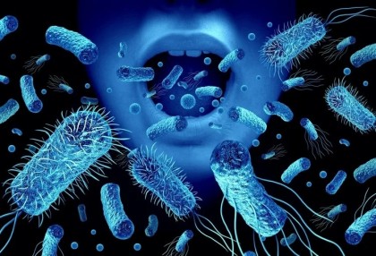 Microbiota orală revine la normal la cinci ani după renunțarea la fumat