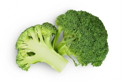 Broccoli ar putea ameliora simptomele bolii Crohn