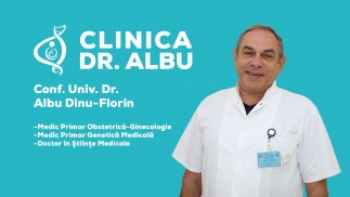 Morfologia fetală: Ce rol are și când este recomandată? Conf. Dr. Albu Dinu Florin: Ecografia de morfologie fetală este esențială în detectarea eventualelor patologii fetale, precum și în evaluarea stării de bine a fătului