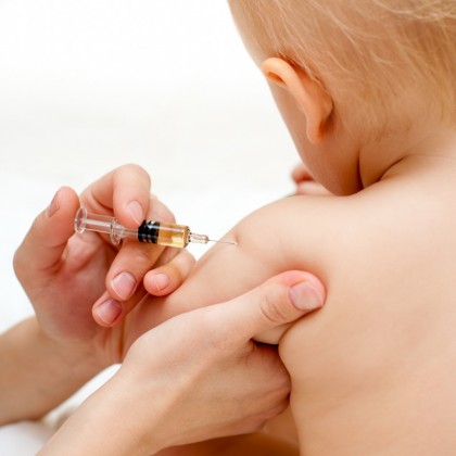 Vaccinul ROR reduce utilizarea tratamentelor cu antibiotice la copii (studiu norvegian)