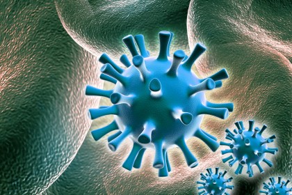 Neomicina antibiotică nazală reutilizată în prevenirea și tratarea infecțiilor virale respiratorii