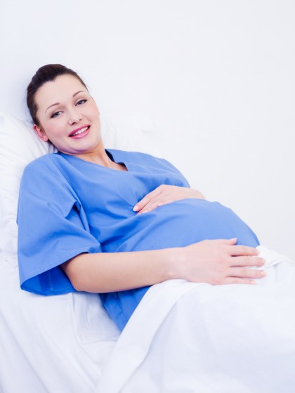 Reducerea depresiei prenatale crește șansele unei nașteri la termen