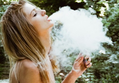 Studiu identifică strategii eficiente pentru renunțarea la vaping