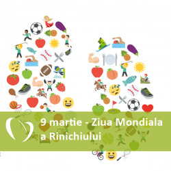 Ziua Mondială a Rinichiului