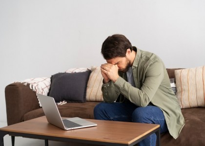 Cercetătorii constată că anxietatea temporară are un impact asupra învățării