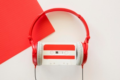 Studiu: Cum influențează muzica memoria umană