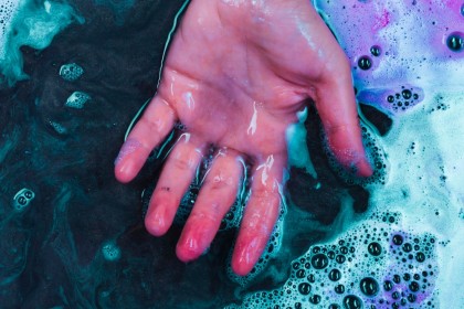 Expunerea la plumb în timpul sarcinii și copilăriei timpurii asociată cu deficiențe de memorie