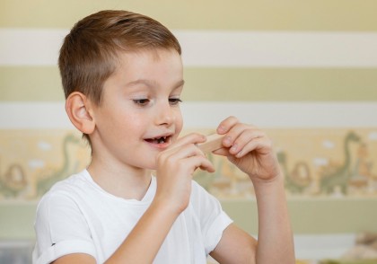 Dizabilitatea de învățare nonverbală - redefinirea criteriilor de diagnostic