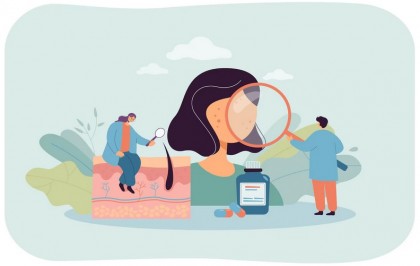 Rolul receptorului co-inhibitor TIGIT în vindecarea țesuturilor