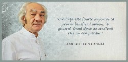 Leon Dănăilă, unul dintre cei mai buni neurochirurgi ai lumii: Organismul uman poate lupta împotriva cancerului