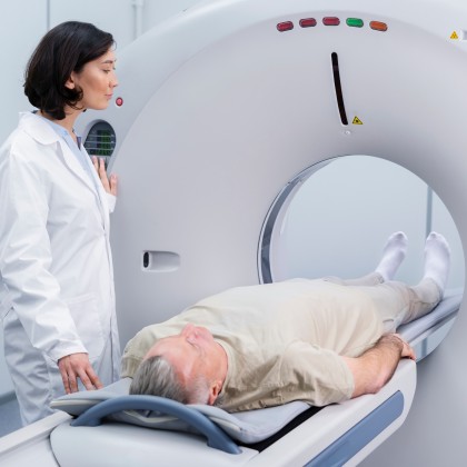 Detectarea recurenței locale după prostatectomie: comparație detaliată între RMN și PET-CT cu PSMA