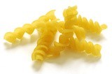 Paste fusilli