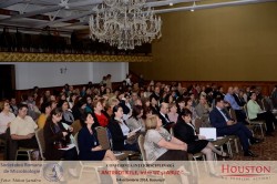 Conferința interdisciplinară Antibioticele între UZ și ABUZ, ediția a II-a 30-31 martie 2018, Ramada Parc, București