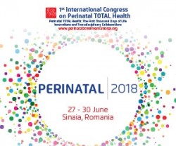 1st International Perinatal TOTAL Health Congress