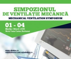 SIMPOZIONUL DE VENTILAȚIE MECANICĂ