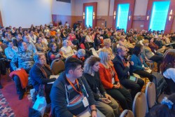 Peste 300 de specialiști au participat la conferința Medic.ro, în perioada 27 – 28 februarie 2018, Hotel Ramada Parc București