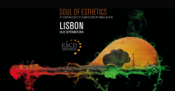 15 th European Society of Cosmetic Dentistry Annual Meeting