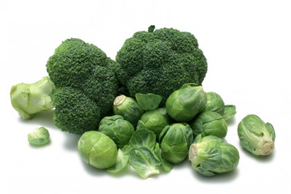 Cele mai importante beneficii ale consumului de legume crucifere