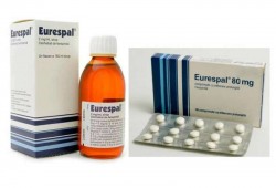 ANMDM: Medicamentul Eurespal - retras de pe piaţă