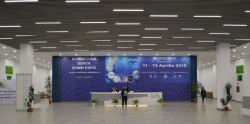 ROMEXPO a organizat trei evenimente pentru o viață sănătoasă: ROMMEDICA, DENTA I și SOMN EXPO