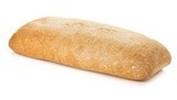 Pâine Ciabatta