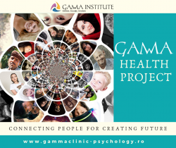 GAMMA Health Project - Suport psihologic gratuit