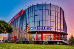 MedLife pune în slujba autorităților cel mai mare spital al grupului din zona de Vest a țării pentru suport COVID