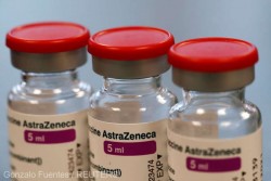 Coronavirus: Sindromul Guillain-Barré, printre Sindromul Guillain-Barré foarte rare ale vaccinului de la AstraZeneca (EMA)