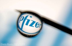 Coronavirus: Pfizer a început un studiu clinic privind utilizarea preventivă a unei pastile anti-COVID-19