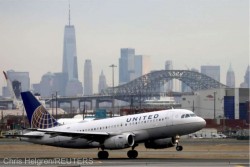 United Airlines va concedia 232 de angajaţi întrucât nu s-au vaccinat împotriva COVID-19