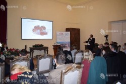 Mureş: Primul proiect de transfer tehnologic din domeniul imagisticii cardiovasculare din România, la Conferinţa CardioNET
