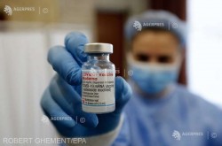 Coronavirus: Moderna va lucra din ianuarie la o adaptare a vaccinului său împotriva variantei Omicron