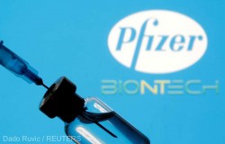 BioNTech şi Pfizer vor dezvolta un vaccin împotriva zonei zoster