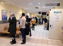 Ungaria: Certificatul de vaccinare, condiţionat din 15 februarie de booster; doza a patra, disponibilă la recomandarea medicului