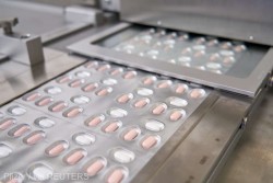 Canada autorizează pastila anti-COVID-19 de la Pfizer