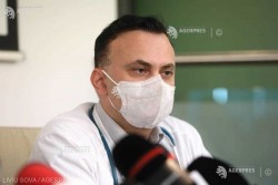 Adrian Marinescu: E foarte probabil ca la toamnă să avem creşteri de infectări cu SARS-CoV-2