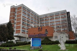 Mureş: Intervenţie dificilă de excizie a unei tumori de 12 kilograme, la Spitalul Clinic Judeţean de Urgenţă