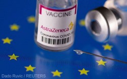 Coronavirus: Vaccinul anti-COVID de la AstraZeneca, aprobat pentru administrare ca a treia doză în Uniunea Europeană