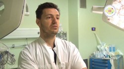 Timiş: Rezecţii de tumori pulmonare prin chirurgie toracoscopică, la Spitalul de Boli Infecţioase ''Victor Babeş'' Timişoara