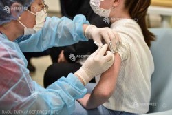 Coronavirus: O singură doză de vaccin este suficientă pentru copiii sănătoşi între 5 şi 11 ani, afirmă experţii germani