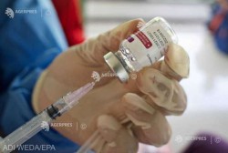 Coronavirus: O agenţie franceză recomandă a cincea doză de vaccin pentru persoanele din grupele de risc