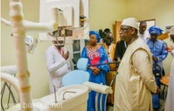 Senegal: 11 nou-născuţi au murit în incendiul declanşat într-un spital