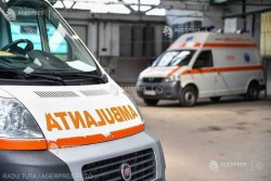 Vrancea: Prefectul solicită o anchetă la Serviciul de Ambulanţă după ce un medic ar fi refuzat să însoţească un pacient transferat