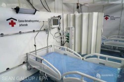 Coronavirus: Valul de COVID-19 provoacă o penurie severă de personal medical într-un land din nordul Germaniei