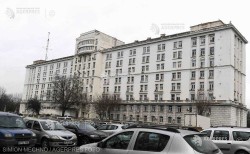 Institutul Clinic Fundeni: A fost finalizată modernizarea celor două secţii pediatrice