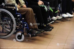 Maramureş: Un centru de zi pentru persoanele cu dizabilităţi va fi deschis la Mireşul Mare
